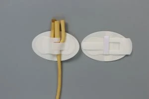 Foley kateetri hoidiku kinnitusseade
